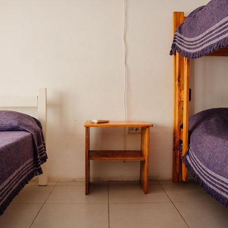 סן רפאל Sigrum Hostel מראה חיצוני תמונה