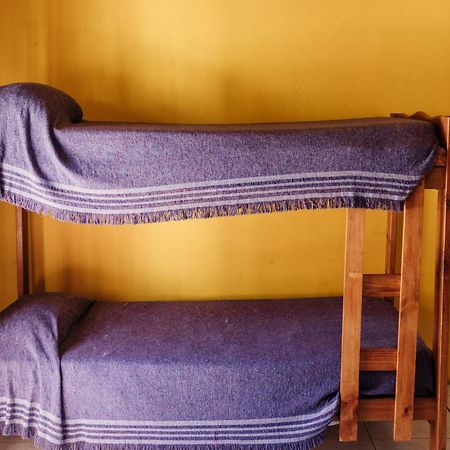 סן רפאל Sigrum Hostel מראה חיצוני תמונה