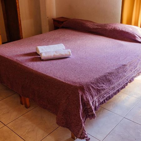סן רפאל Sigrum Hostel מראה חיצוני תמונה