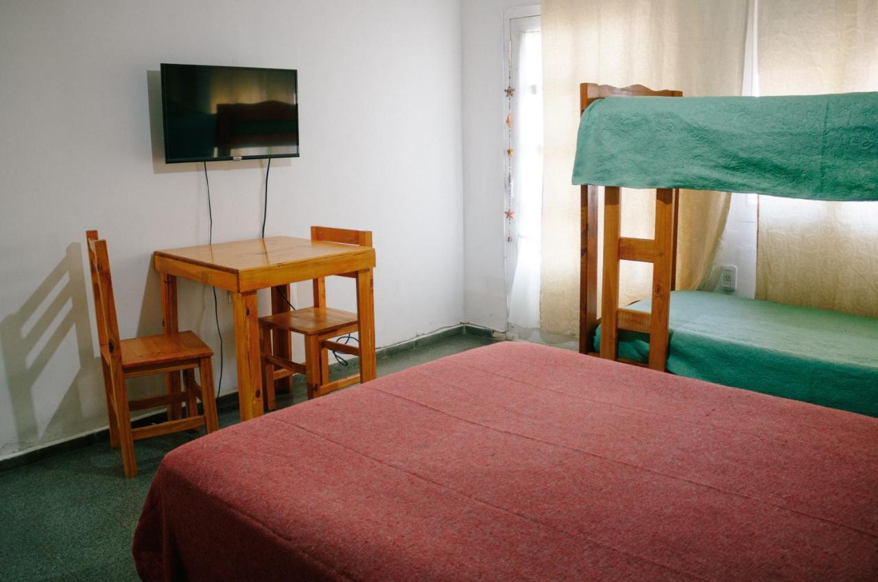 סן רפאל Sigrum Hostel מראה חיצוני תמונה