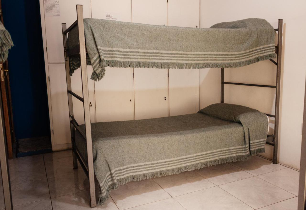 סן רפאל Sigrum Hostel מראה חיצוני תמונה