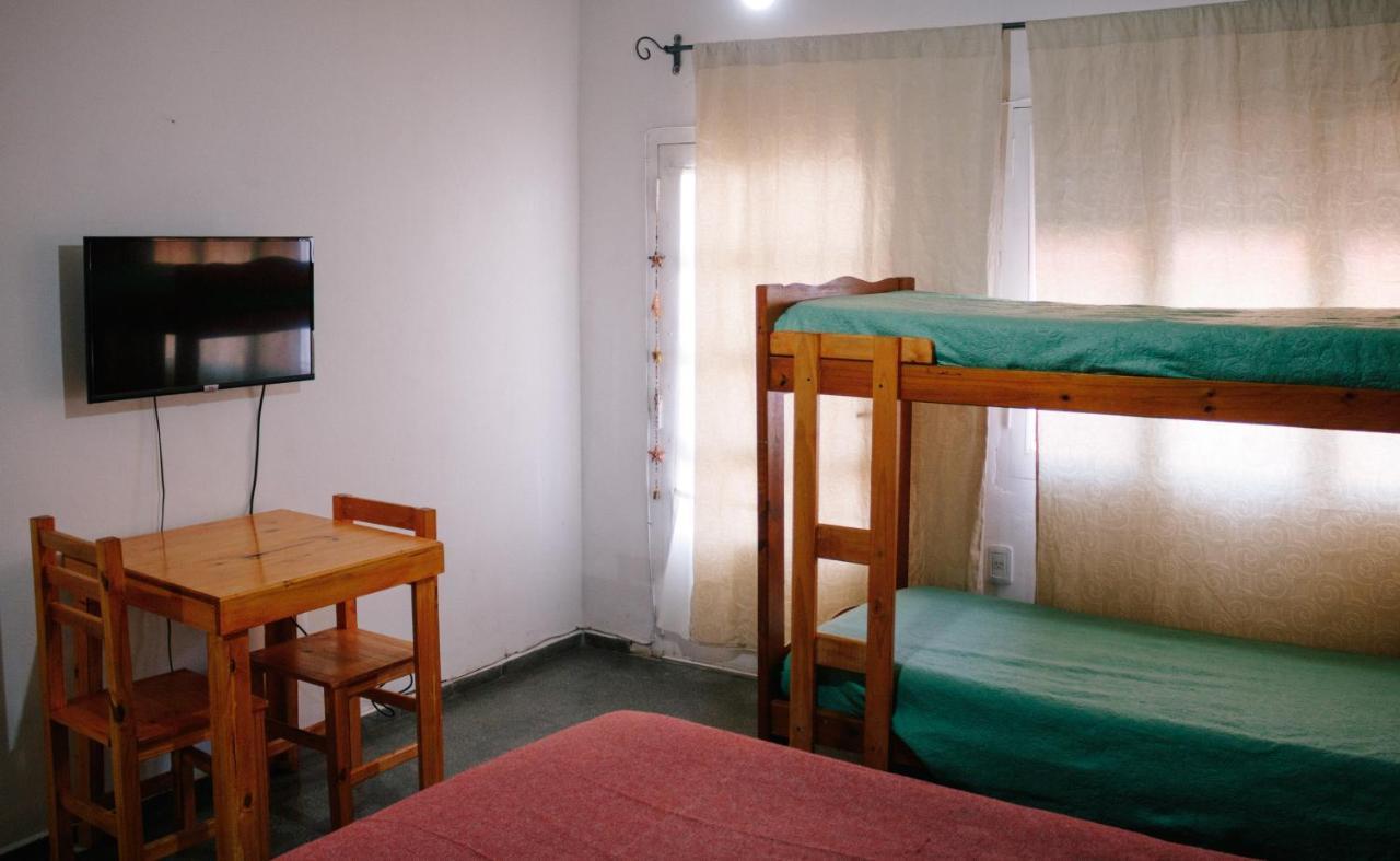 סן רפאל Sigrum Hostel מראה חיצוני תמונה