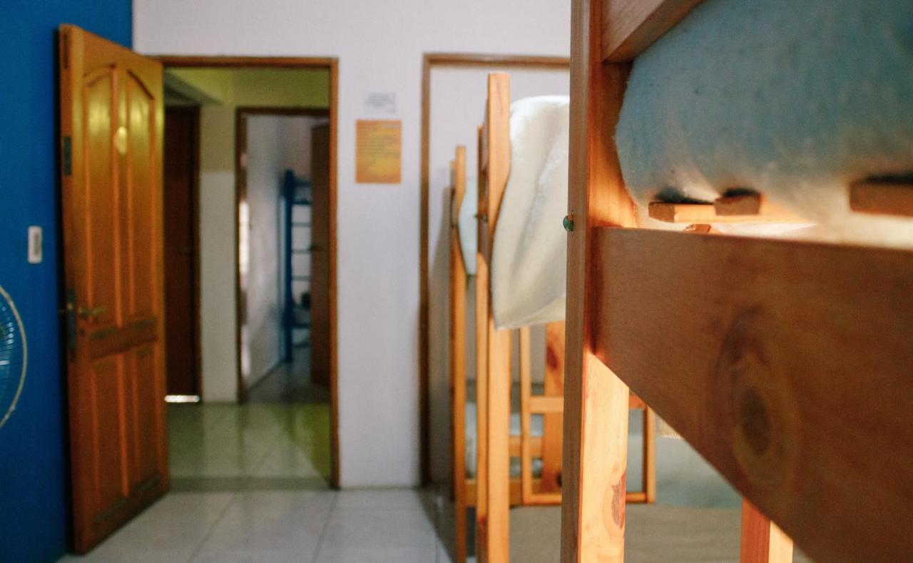 סן רפאל Sigrum Hostel מראה חיצוני תמונה