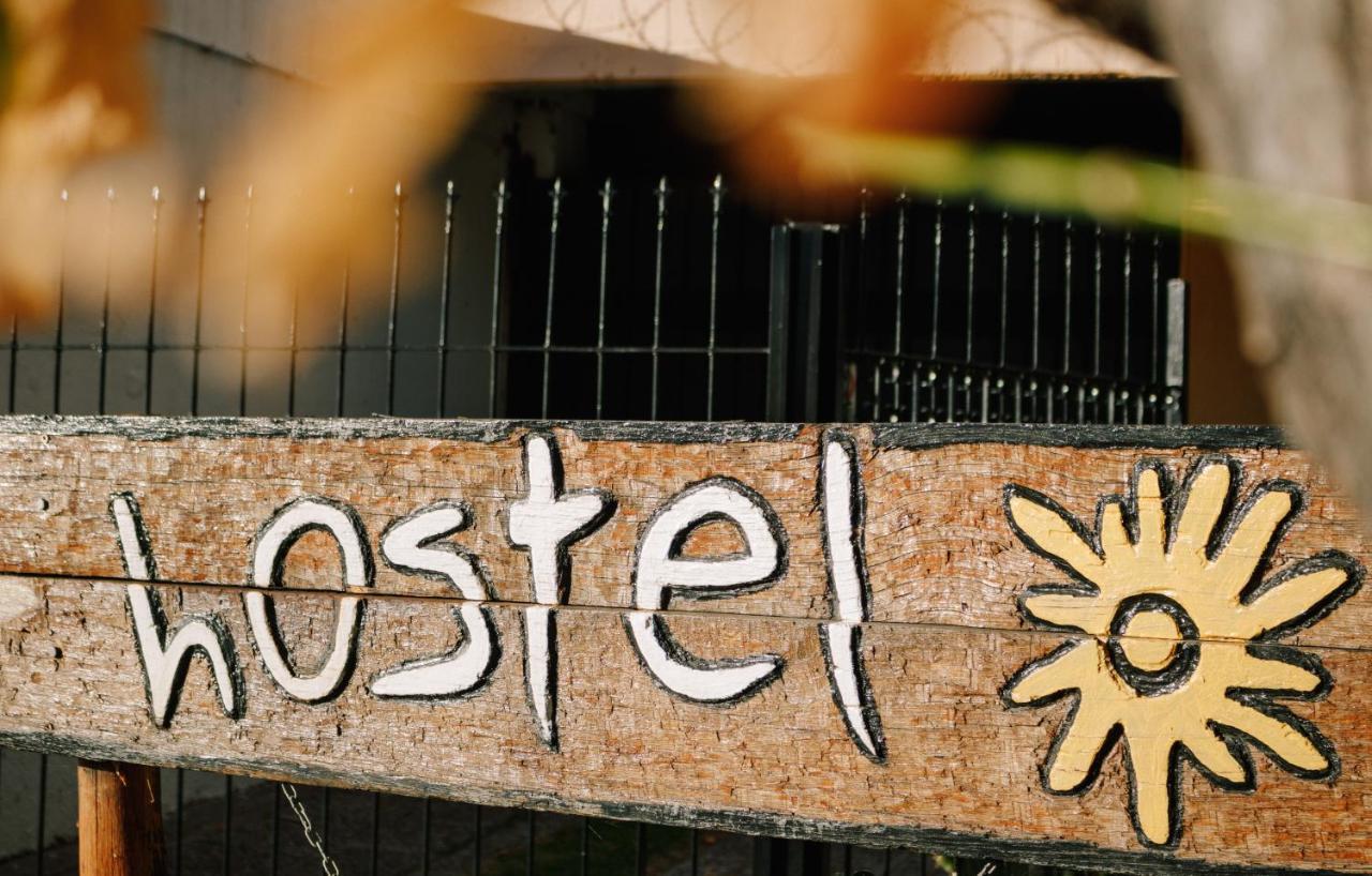 סן רפאל Sigrum Hostel מראה חיצוני תמונה