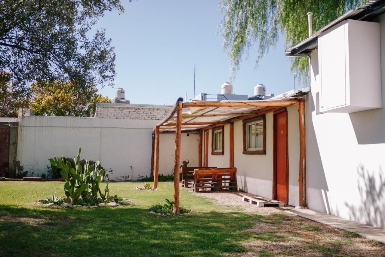 סן רפאל Sigrum Hostel מראה חיצוני תמונה