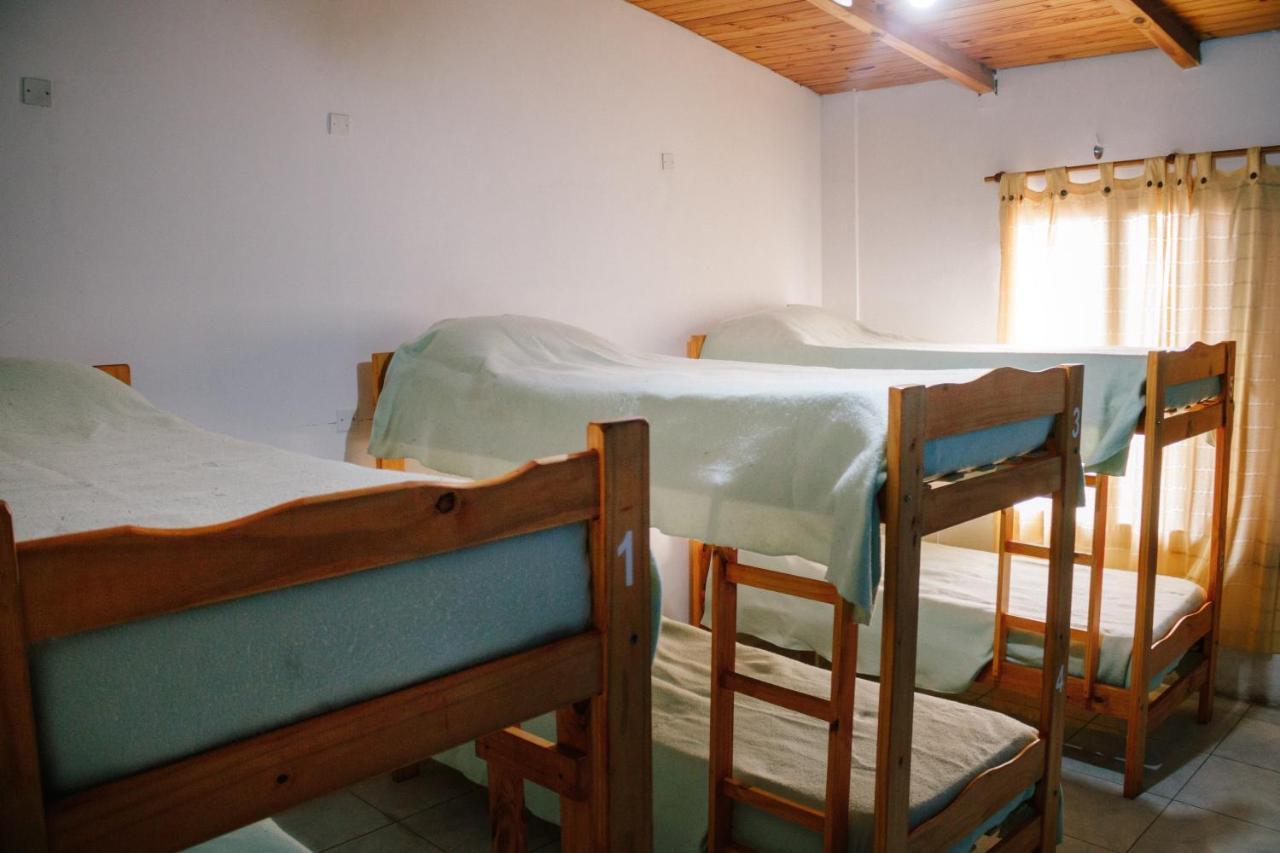 סן רפאל Sigrum Hostel מראה חיצוני תמונה