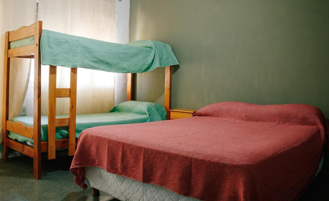 סן רפאל Sigrum Hostel מראה חיצוני תמונה