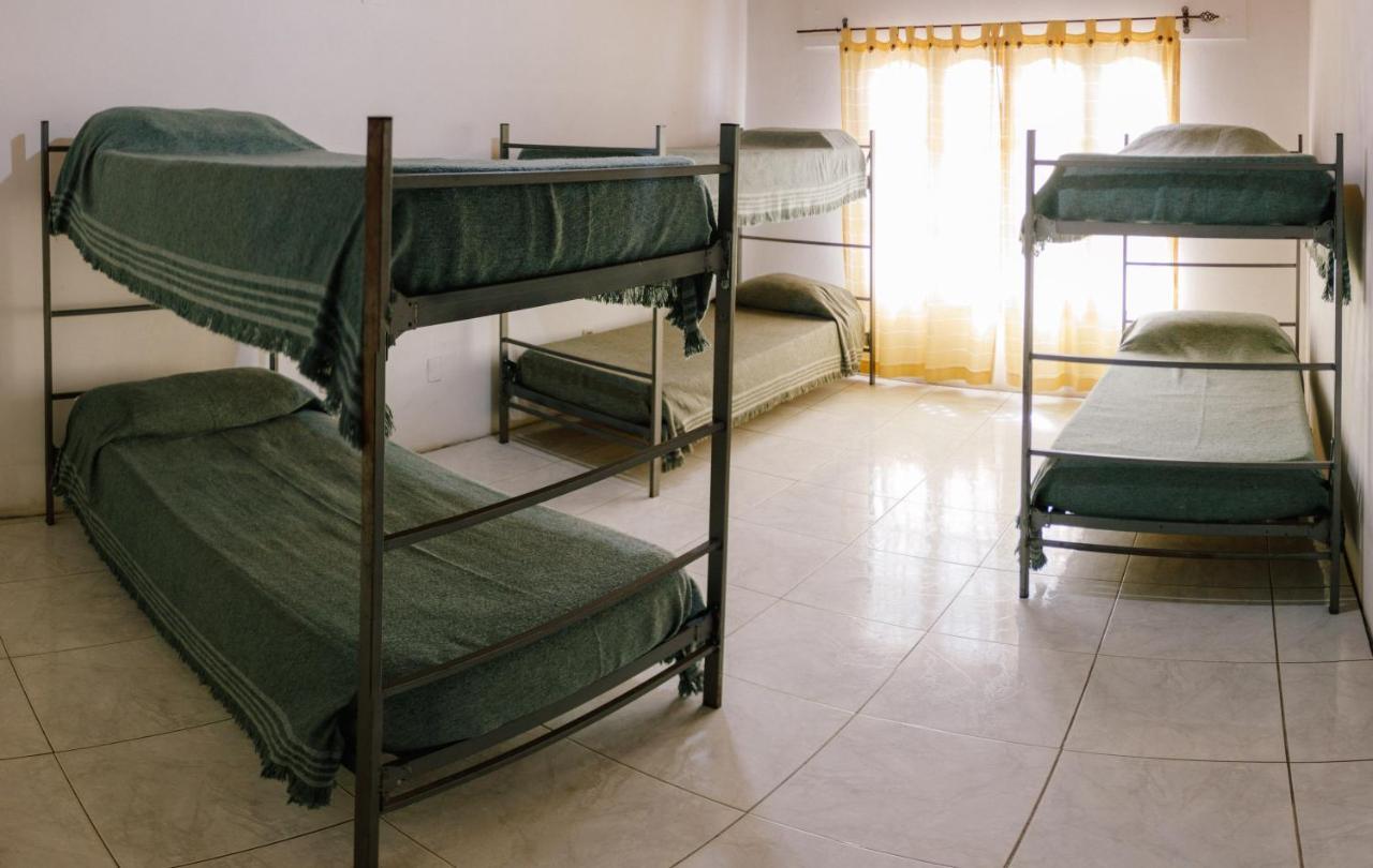 סן רפאל Sigrum Hostel מראה חיצוני תמונה
