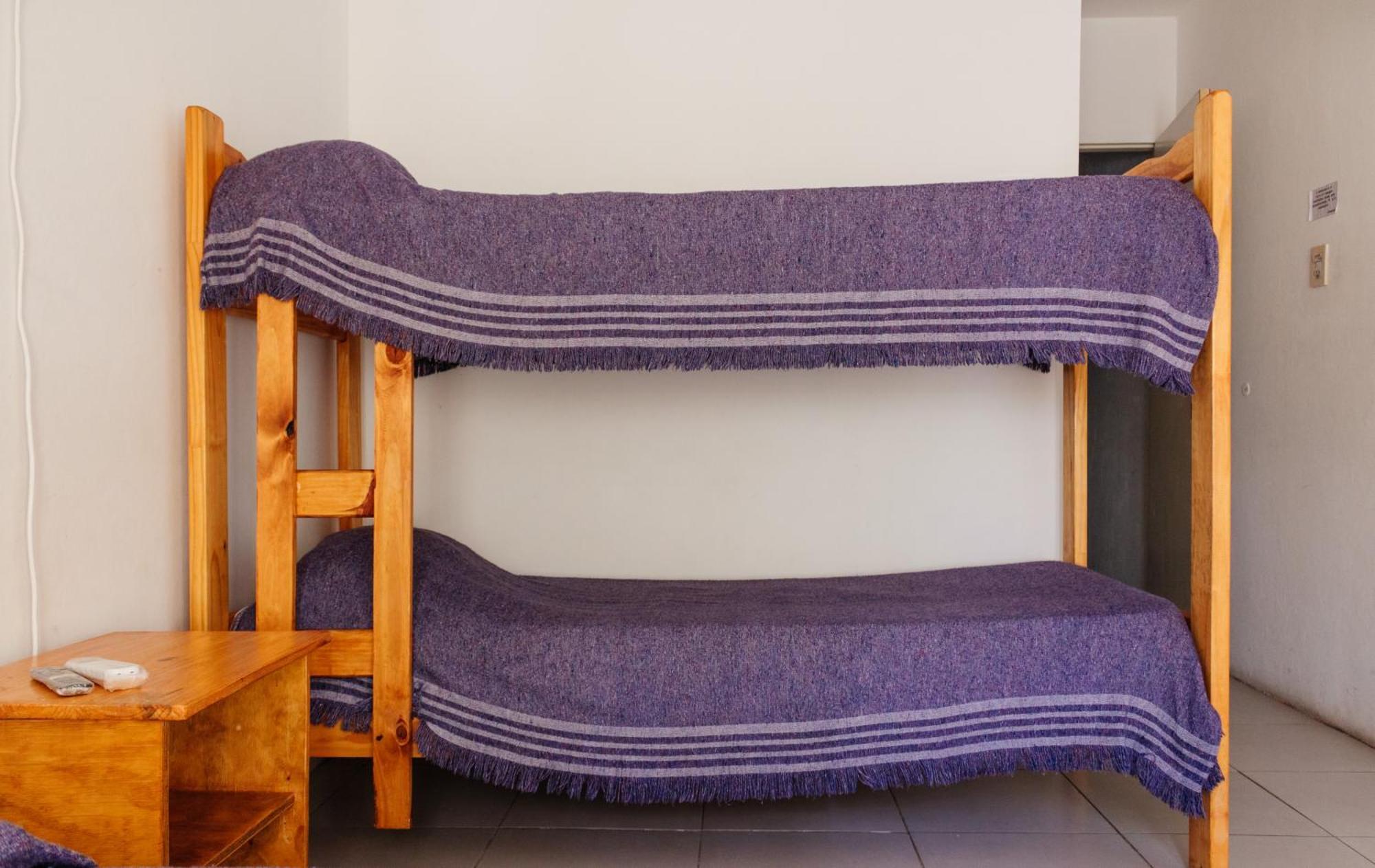 סן רפאל Sigrum Hostel מראה חיצוני תמונה