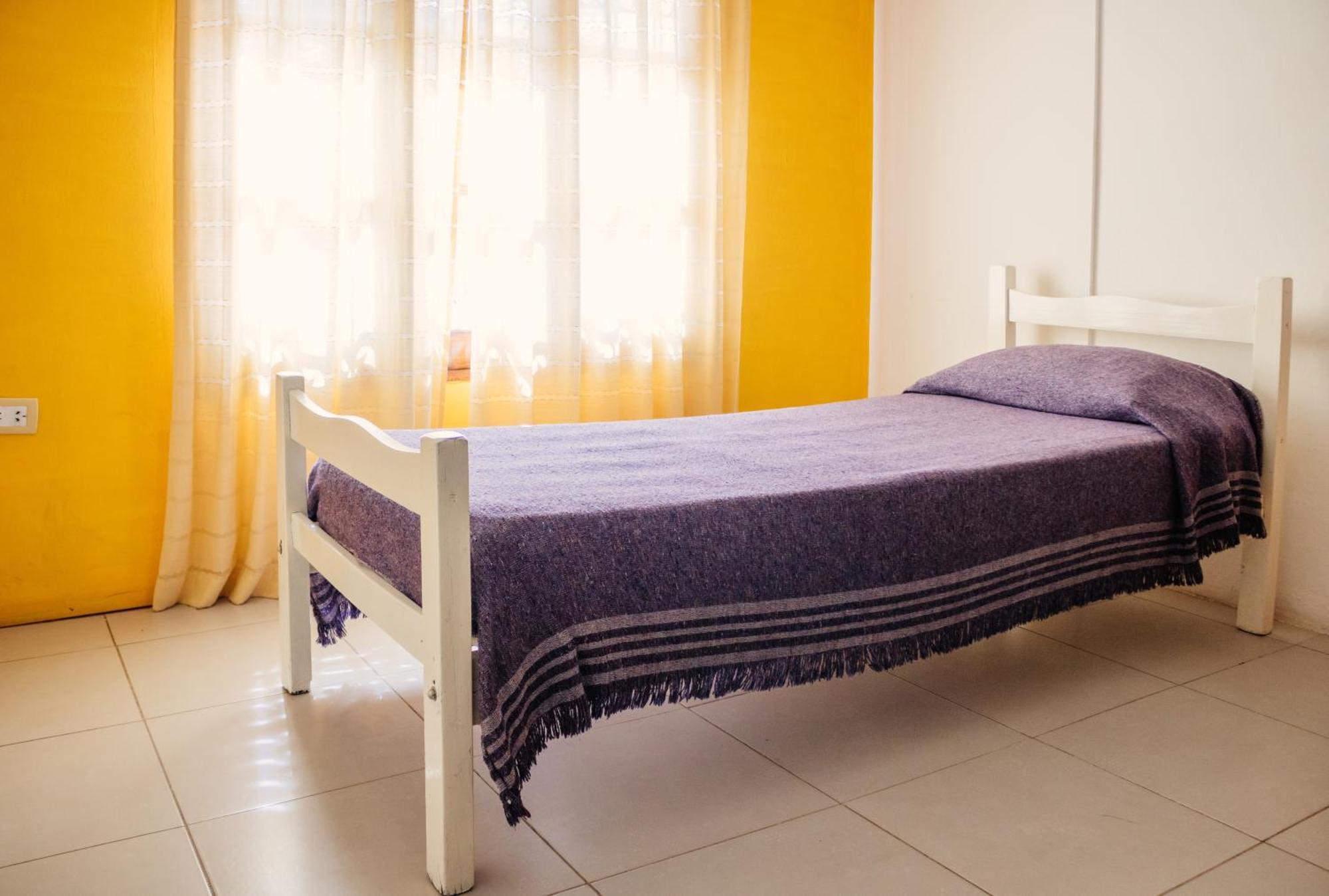 סן רפאל Sigrum Hostel מראה חיצוני תמונה