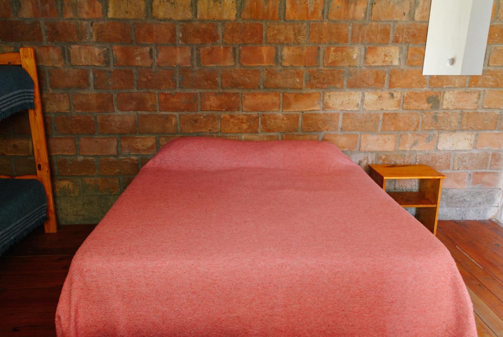 סן רפאל Sigrum Hostel מראה חיצוני תמונה